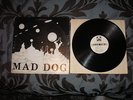 Mad Dog Self Titled Private Pressing Bay City Michigan 1970's Vinyl LP