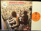 MUNGO JERRY, Electronically Tested [Dawn] 1st press A1 matrix EXCELLENT- UK LP