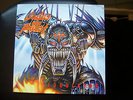 Judas Priest Jugulator Double Vinyl LP. Pristine Condition, unplayed.