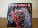IRON MAIDEN PURGATORY 7