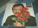 RINGO STARR RARE AUTOGRAPHED LP WITH COA 1981 BEATLES