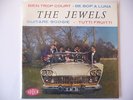 RARE EP ( THE JEWELS soder BIEN TROP COURT +3 AVEC LANGUETTE)