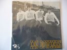 RARE EP ( LES BOWLERS barclay 70975 IL EST TROP TARD +3)