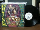 Ramones - Acid Eaters LP VG++ Vinyl Old Gold Wreakords Original UK Press
