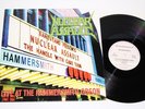 NUCLEAR ASSAULT -Live at the Hammersmith Odeon LP 1992 RARE..vio-lence forbidden