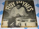 HENRI RENAUD ROY HAYNES BARNEY WILEN RARE 25 CM  SWING 1954