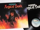 ANGEL OF DEATH (HOBBS) -Same LP 1988 ++RARE THRASH METAL kreator slayer dark age