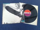 LED ZEPPELIN I  UK RED/PLUM TURQUOISE SLV SUPERHYPE & UNCORRECTED MATRIX