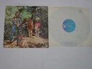 Creedence Clearwater Revival LP Green River Rare UK Liberty Laminated Sleeve EX+