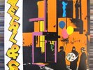 METAL & CA original EP Spain ELECTRO MINIMAL SYNTH RARE