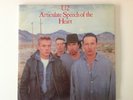 U2 - Articulate Speech of the Heart - live in L.A. November 18, 1987 - 3 lp