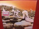 Led Zeppelin LP Houses Of The Holy 1977 Atlantic SD 19130 Factory Sealed