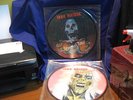 IRON MAIDEN 