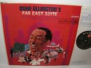 SF-7894 Duke Ellington Far East Suite Grooved Stereo