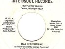 70'S CLASSIC NORTHERN SOUL 