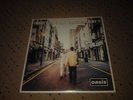 Oasis What's the Story Morning Glory? LP