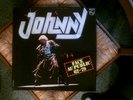 coffret vinyles face au public 62/79 johnny hallyday