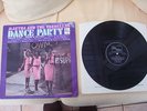 MARTHA REEVES AND THE VANDELLAS DANCE PARTY MONO UK 1ST PRESS VINYL LP 11013 