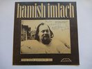Hamish Imlach - Folk Club Souvenir Vol. 1, Very rare German pressing *SIGNED*