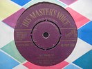 ELVIS PRESLEY All Shook Up / That's When Your Heartaches Begin 1957 GOLD HMV
