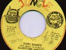 GLADSTONE ANDERSON - Ivory Bounce (Jungle) JA original 1974