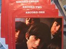 ROLLING STONES -4 LP BOX- REST OF THE BEST PART 2 (Singles & Rarities Decca)