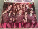 L33- El Combo Moderno/con La Mano Arriba/trucutu/exc
