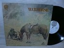 LP  - WARHORSE -  Original VERTIGO 6360 015