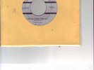 HOMER  45  I never cared for you B/W Dandilion Wine M-   ' 69 URA