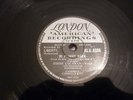 RARE EDDIE COCHRAN 78 20 TWENTY FLIGHT ROCK ROCKABILLY ROCK 'n' ROLL LONDON