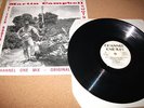 MARTIN CAMPBELL Rootsman The Real Thing LP Channel One (UK) reggae dub