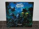 King Diamond - Abigail LP Vinyl Mercyful Fate Coroner Metallica Voivod Slayer