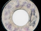 W & C pre | STRANGER & GLADDY - OVER AGAIN/LOVE ME TODAY | 1968 | RARE