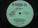 Black World Dubwise Wackies original HardWax
