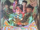 THE HOLLIES   EVOLUTION   UK 1st PRESS  RARE STEREO