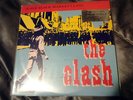 The Clash - Super Black Market 3x 10