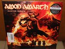 Amon Amarth - Surtur Rising, German black/red double vinyl, ltd. 500, sealed