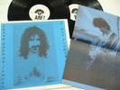 Frank Zappa - Famous X-mas Flower Hour + ? (LP w/Poster) Live 1983 Munich