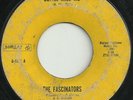 Northern Soul 45 The Fascinators Gonna Miss Me On Bombay Hear