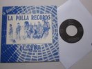 LA POLLA RECORDS 