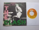 THE CLASH 