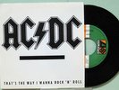 AC/DC - SINGLE 7