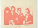 THE CLASH - KLASHING WITH THE CLASH PRIVATE 2-LP SET punk 1979 New York Pal