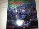 Suffocation Effigy Of The Forgotten LP