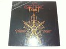Celtic Frost Morbid Tales LP