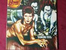 David Bowie Diamond Dogs Vinyl LP Nr Mint (only had 1 play) The best?