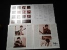 BEATLES LIVE AT THE BBC DOUBLE ALBUM WITH INNERS N/M