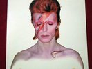 David Bowie Aladdin Sane Vinyl LP RCA 1973 DYNAFLEX Gatefold Nr Mint Canadian