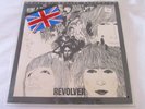 BEATLES MFSL SEALED REVOLVER ALBUM BRAND NEW