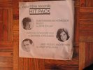 Bob Dylan / Brabra Streisand / Andy Williams,COLORED VINYL Promo Pak,3-45s